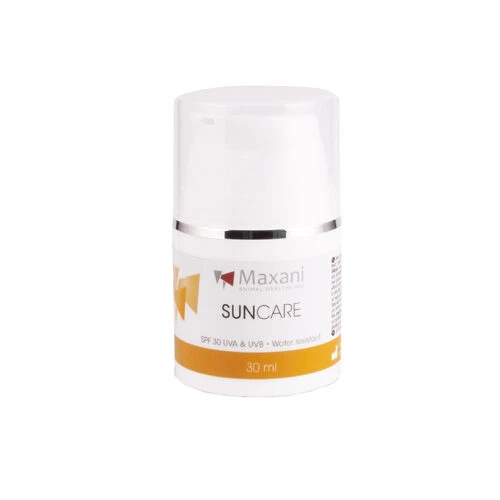 Maxani SunCare â Bild 3