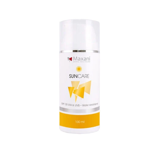 Maxani SunCare â Bild 2
