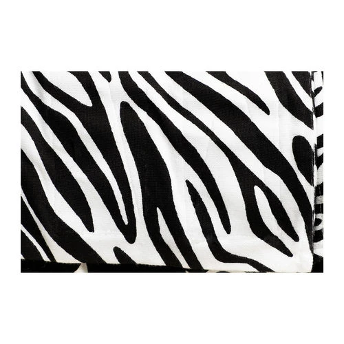 Medical Pet Top Shirt Zebra â Bild 3