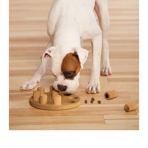 Nina Ottosson Dog Smart – Bild 7