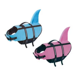 Nobby Hundeschwimmweste Sharki