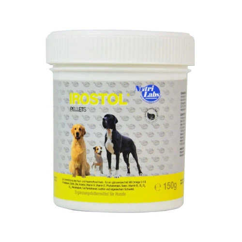 Nutrilabs Irostol â Bild 2