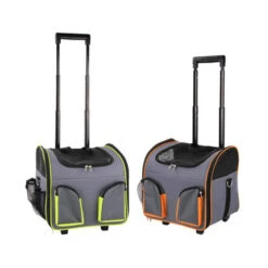 Pawi Pet Trolley Bag