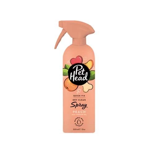 Pet Head Quick Fix Spray