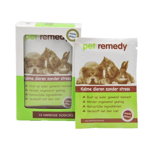 Pet Remedy Party Pack Angst Vor Feuerwerk – Bild 4