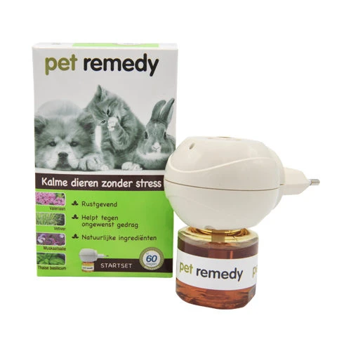 Pet Remedy ZerstÀuber