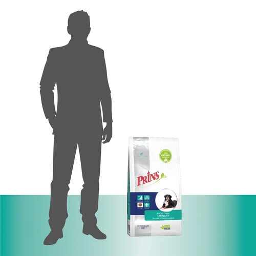 Prins ProCare Croque Urinary Struvite & Calciumoxalate â Bild 4