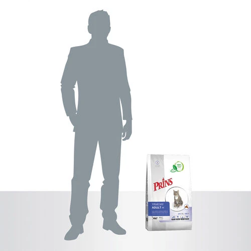 Prins VitalCare Cat Adult Fit – Bild 5
