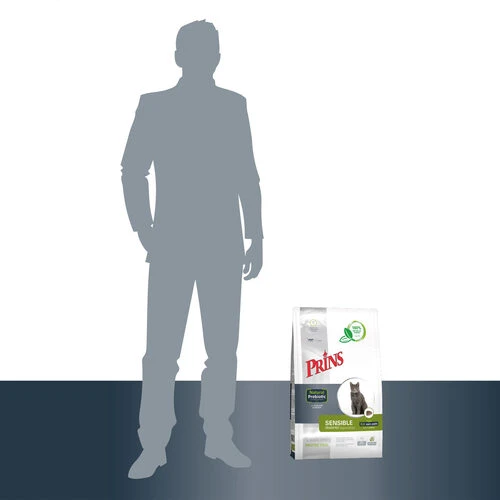 Prins VitalCare Protection Sensible Grainfree Hypoallergic â Bild 4