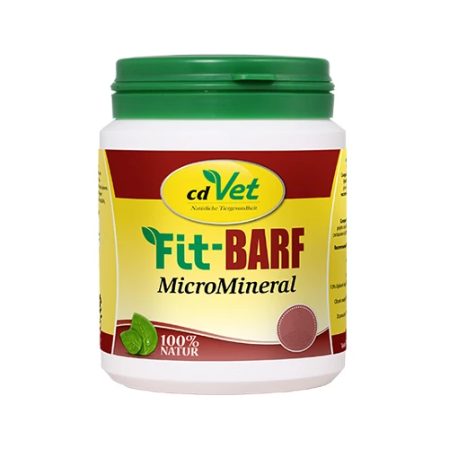 CdVet Fit-BARF MicroMineral â Bild 3