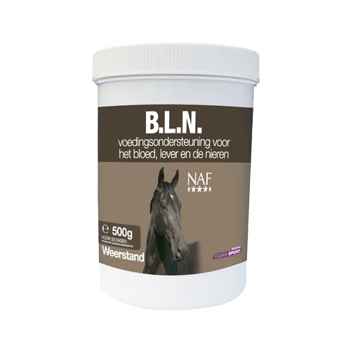 NAF B.L.K. (Blut, Leber Und Nieren.) â Bild 2