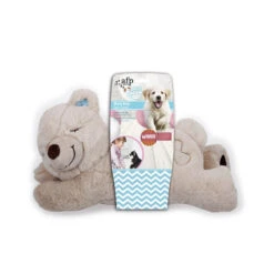 All For Paws AFP Little Buddy - Warm Bear