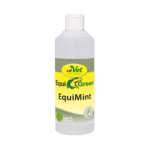 CdVet Equigreen EquiMint â Bild 3