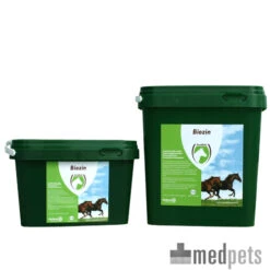 Excellent Biozin Für Pferde