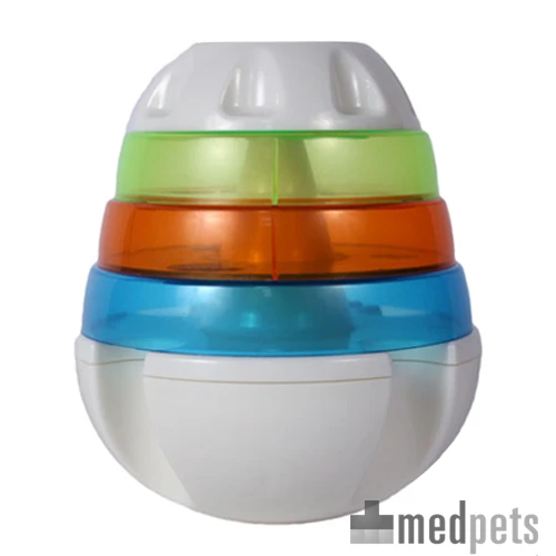 JW Treat Tower â Bild 3