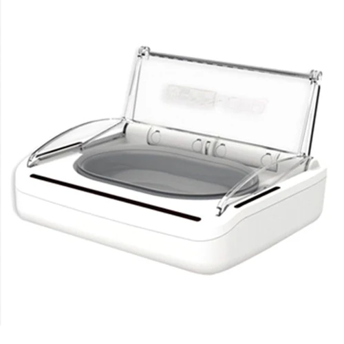 SureFeed Luftdichte Futterschale