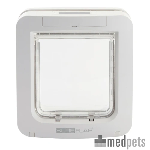 SureFlap Mikrochip Haustierklappe