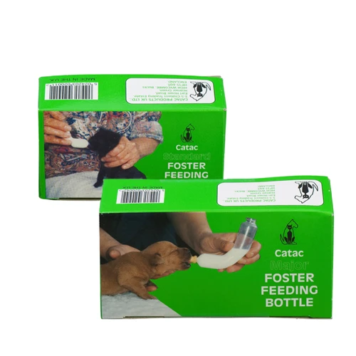 Catac Aufzuchtflasche