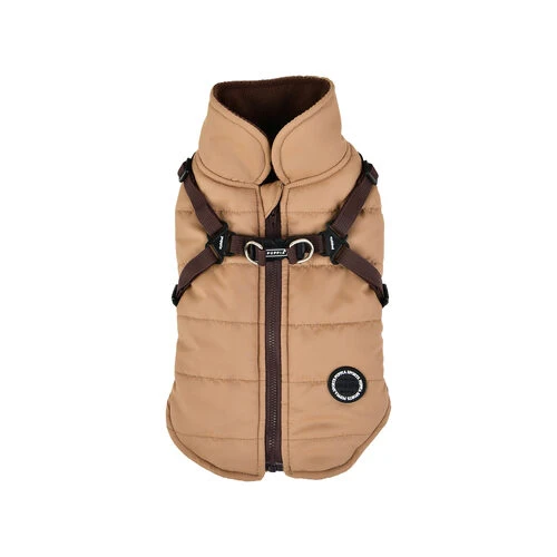 Puppia Mountaineer II Hundejacke â Bild 4