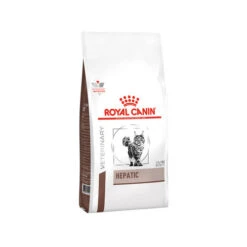 Royal Canin Hepatic Katze