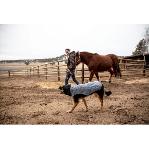 Ruffwear Overcoat Utility Jacket – Bild 9