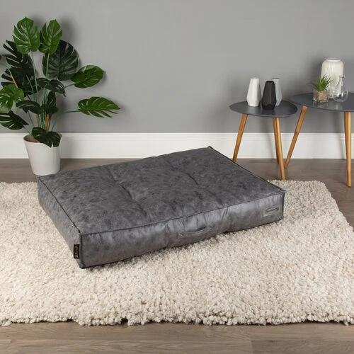 Scruffs Knightsbridge Mattress - Grau â Bild 2