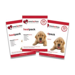 Snuggel Puppy-Kitty Heat Pack