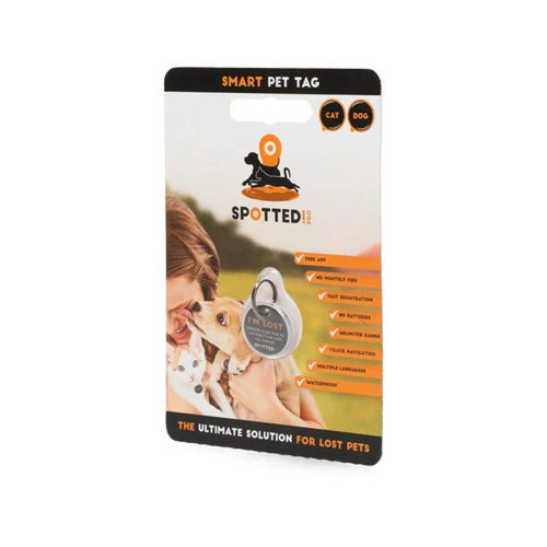 Spotted! Pro Dog & Cat â Bild 2