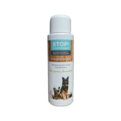 Stop! Animal Bodyguard Flohshampoo
