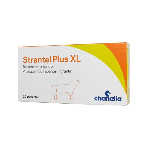 Strantel Plus Dog – Bild 2