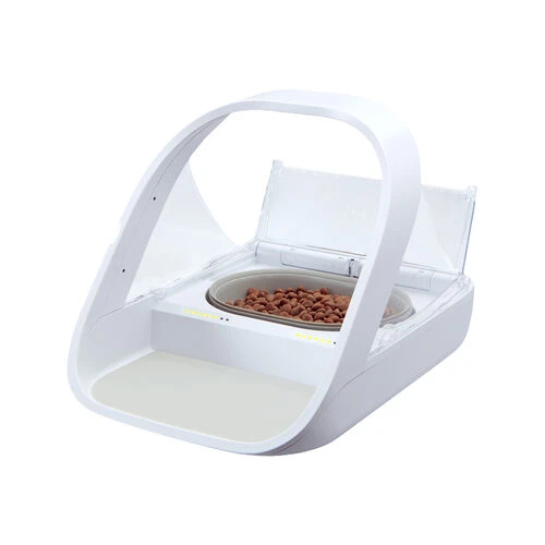 Surefeed Connect Mikrochip-Futterautomat – Bild 6