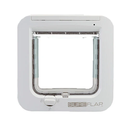 SureFlap Mikrochip Katzenklappe â Bild 2