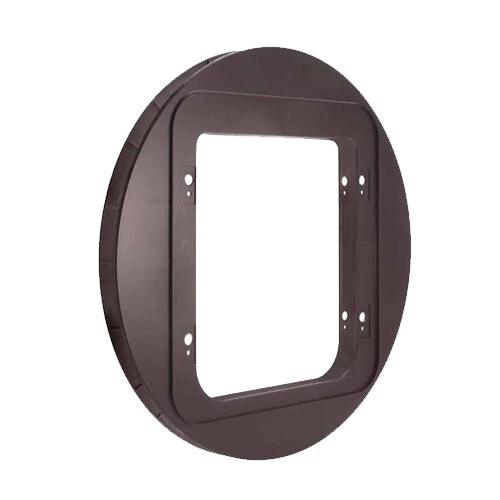 SureFlap Montageadapter Haustierklappe â Bild 5
