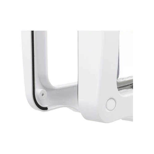 Trixie 4-Wege Freilauftür – Bild 3