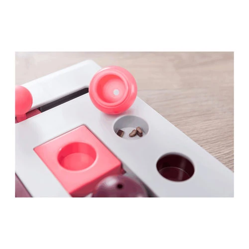 Trixie Cat Activity Brain Mover – Bild 6