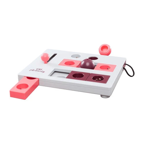 Trixie Cat Activity Brain Mover – Bild 3