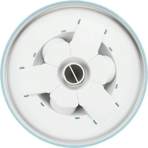 Trixie Cat Activity Tunnel Feeder â Bild 3