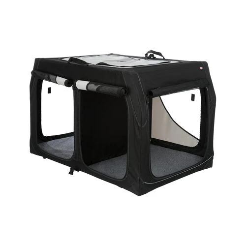 Trixie Transportbox Vario Double – Bild 2