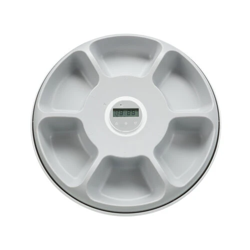 Trixie Futterautomat TX5+1 – Bild 6