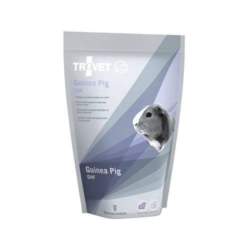TROVET Guinea Pig (Meerschweinchen) GHF â Bild 2