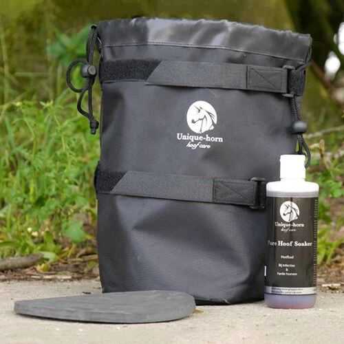 Unique-horn Hufeinweichbeutel â Bild 2