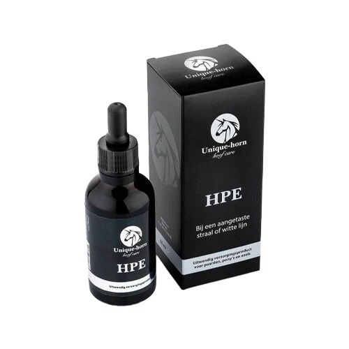 Unique-horn HPE â Bild 2