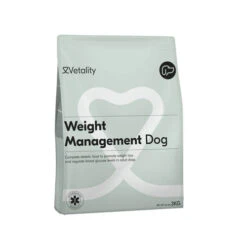 Vetality Weight Management - Hundefutter