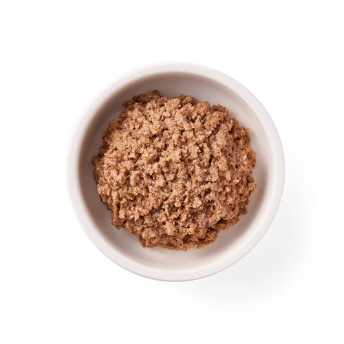 Yarrah - Bröckchen In Soße Huhn & Rind Mit Petersilie Und Thymian Bio – Bild 3